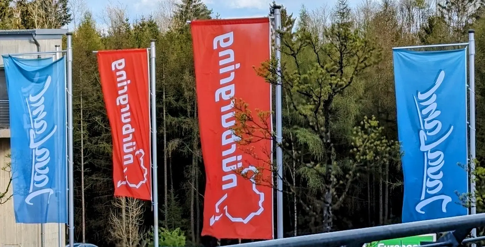 Javaland Nürburgring (Eifel), 2024